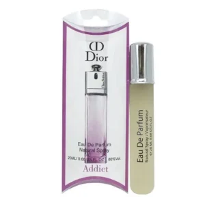 Dior Addict - міні-парфуми, 20 мл