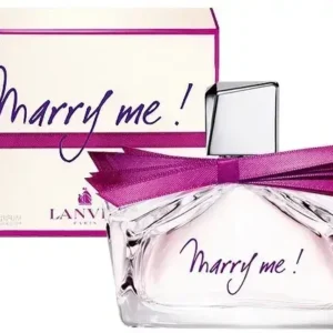 Lanvin Marry Me! - парфумована вода, 75 мл