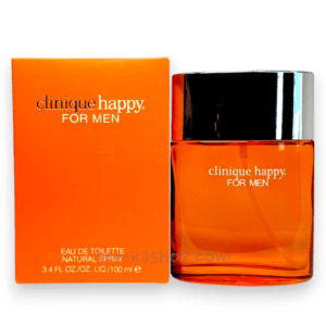 Clinique Happy - туалетна вода, 100 мл