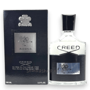 Creed Aventus Man - туалетна вода, 100 мл