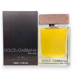 Dolce & Gabbana The One for Men - парфумована вода, 100 мл