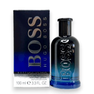 Hugo Boss Boss Bottled Night- туалетна вода, 100 мл