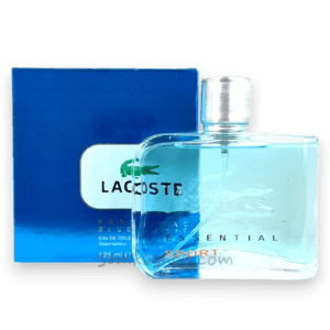 Lacoste Essential Sport - туалетна вода, 125 мл