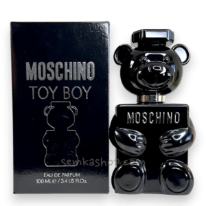 Moschino Toy Boy - туалетна вода, 100 мл