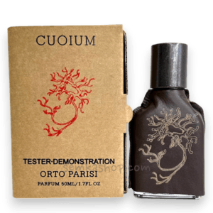 Orto Parisi Cuoium Tester Lux - парфум 50 мл