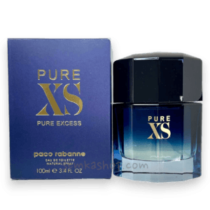 Paco Rabanne Pure XS - туалетна вода, 100 мл