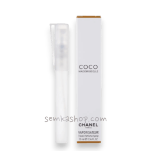 Coco Chanel Mademoiselle - туалетна вода, 10 мл