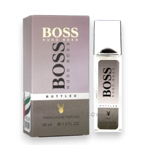 Hugo Boss Boss Bottled Pheromone - парфум, 40 мл