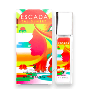Escada Taj Sunset Pheromone - парфум, 40 мл