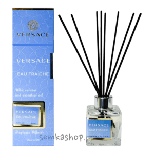Аромадифузор  Versace Eau Fraiche Brand Collection 85 мл