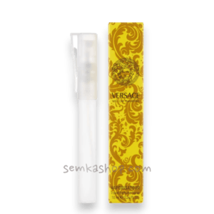 Yellow Diamond Versace - туалетна вода, 10 мл