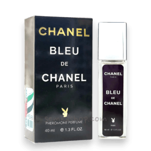 Chanel Bleu de Chanel Pheromone - парфум, 40 мл