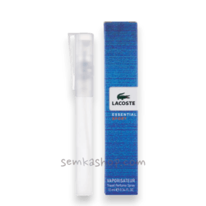Lacoste Essential Sport - туалетна вода, 10 мл