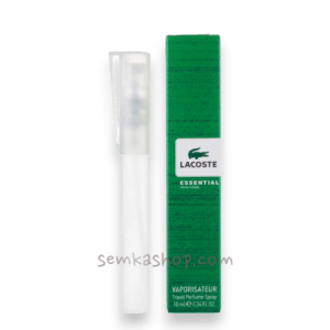 Lacoste Essential - туалетна вода, 10 мл