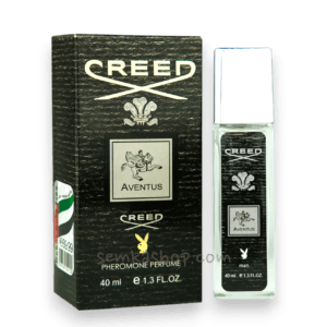 Creed Aventus Pheromone - парфум, 40 мл