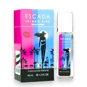 Escada Island Kiss Limited Edition Pheromone - парфум, 40 мл