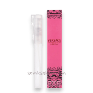 Versace Bright Crystal Absolu - туалетна вода, 10 мл
