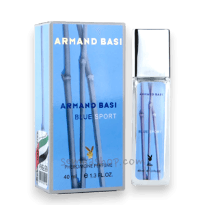 Armand Basi Blue Sport Pheromone - парфум, 40 мл