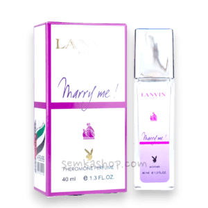 Lanvin Marry Me Pheromone - парфум, 40 мл