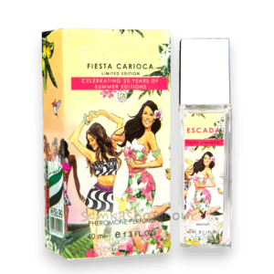 Escada Fiesta Carioca Limited Edition Pheromone - парфум, 40 мл