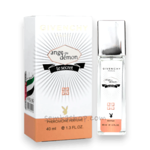 Givenchy Ange ou Demon Le Secret Pheromone - парфум, 40 мл