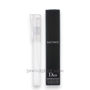 Dior Sauvage - туалетна вода, 10 мл