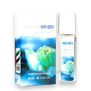Kenzo L'Eau par Kenzo pour Femme Pheromone Parfum - парфум, 40 мл