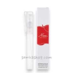 Nina Ricci Nina - туалетна вода, 10 мл