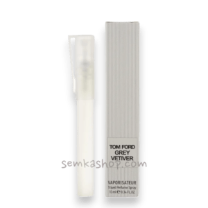 Tom Ford Grey Vetiver - парфум, 10 мл