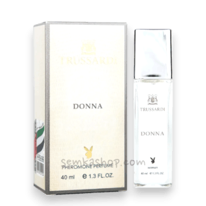Trussardi Donna Pheromone - парфум, 40 мл
