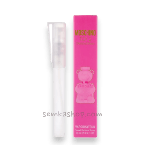 Moschino Toy 2 Bubble Gum - туалетна вода, 10 мл