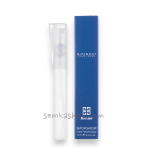 Givenchy Blue Label - туалетна вода, 10 мл