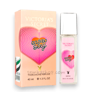 Victoria's Secret Eau So Sexy Pheromone - парфум, 40 мл