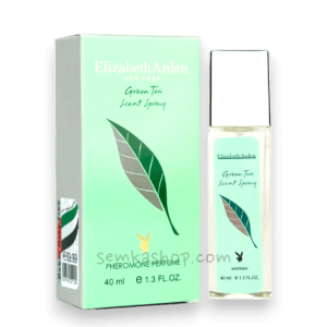 Elizabeth Arden Green Tea Pheromone - парфум, 40 мл