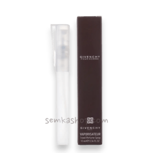 Givenchy Pour Homme  - туалетна вода, 10 мл