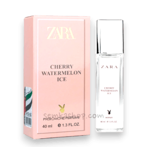 Zara Cherry Watermelon Ice Pheromone - парфум, 40 мл