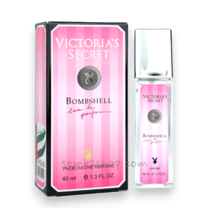 Victoria's Secret Bombshell Pheromone - парфум, 40 мл