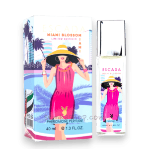 Escada Miami Blossom Pheromone - парфум, 40 мл
