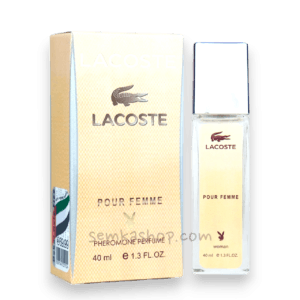Lacoste Pour Femme Pheromone - парфум, 40 мл