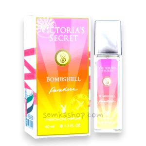 Victoria's Secret Bombshell Paradise Pheromone - парфум, 40 мл