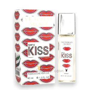 Victoria's Secret Just Kiss Pheromone - парфум, 40 мл