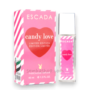 Escada Candy Love Limited Edition Pheromone - парфум, 40 мл