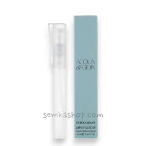Giorgio Armani Acqua di Gioia - туалетна вода, 10 мл