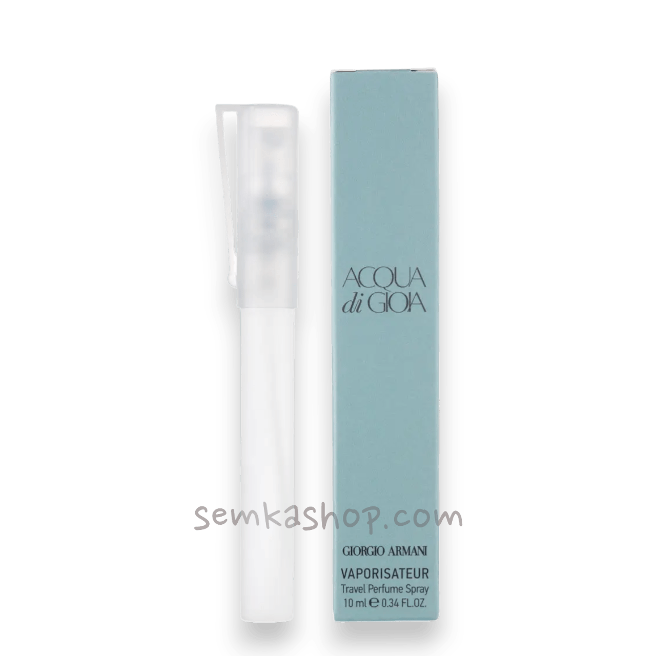 Giorgio Armani Acqua di Gioia - туалетна вода, 10 мл
