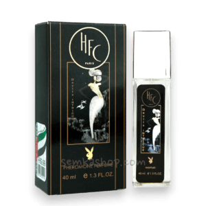 Haute Fragrance Company Devils Intrigue Pheromone - парфум, 40 мл