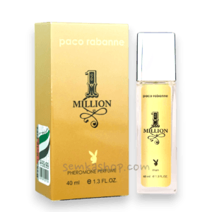 Paco Rabanne 1 Million Pheromone - парфум, 40 мл