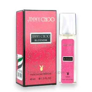 Jimmy Choo Blossom Pheromone - парфум, 40 мл