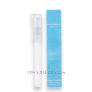 Dolce & Gabbana Light Blue - туалетна вода, 10 мл