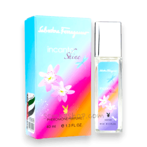 Salvatore Ferragamo Incanto Shine Pheromone - парфум, 40 мл.
