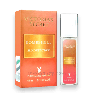 Victoria's Secret Bombshell Sundrenched Pheromone - парфум, 40 мл.